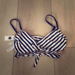 Gap Swim top